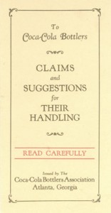 Claims-Brochure