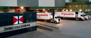 SWIRE COLD STORAGE